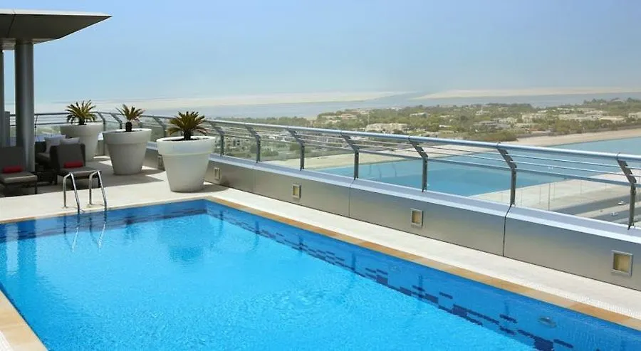 Hotel Centro Capital Center Abu Dhabi
